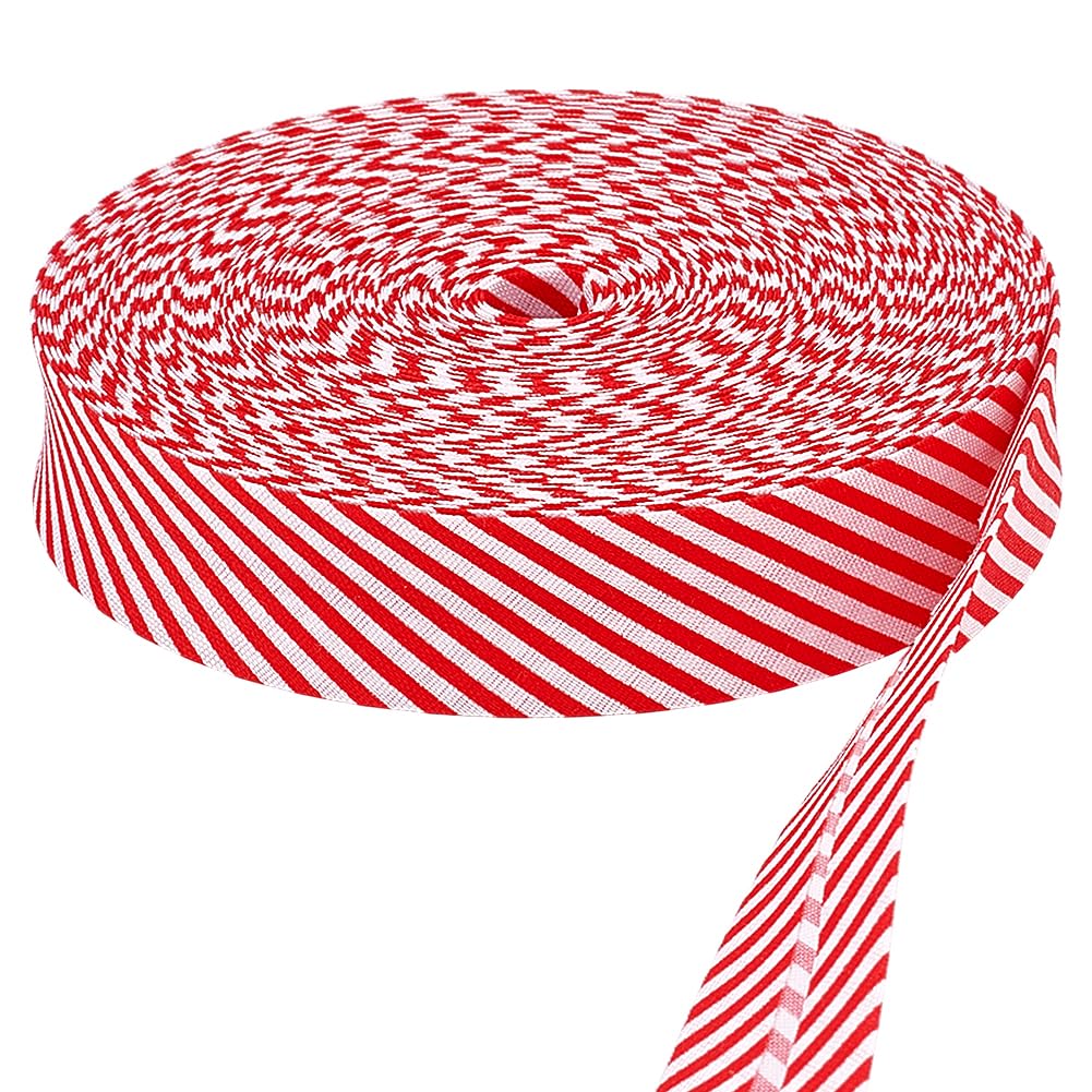 Amazon.com: PH PandaHall 24 Yards/ 22m Single Fold Bias Tape