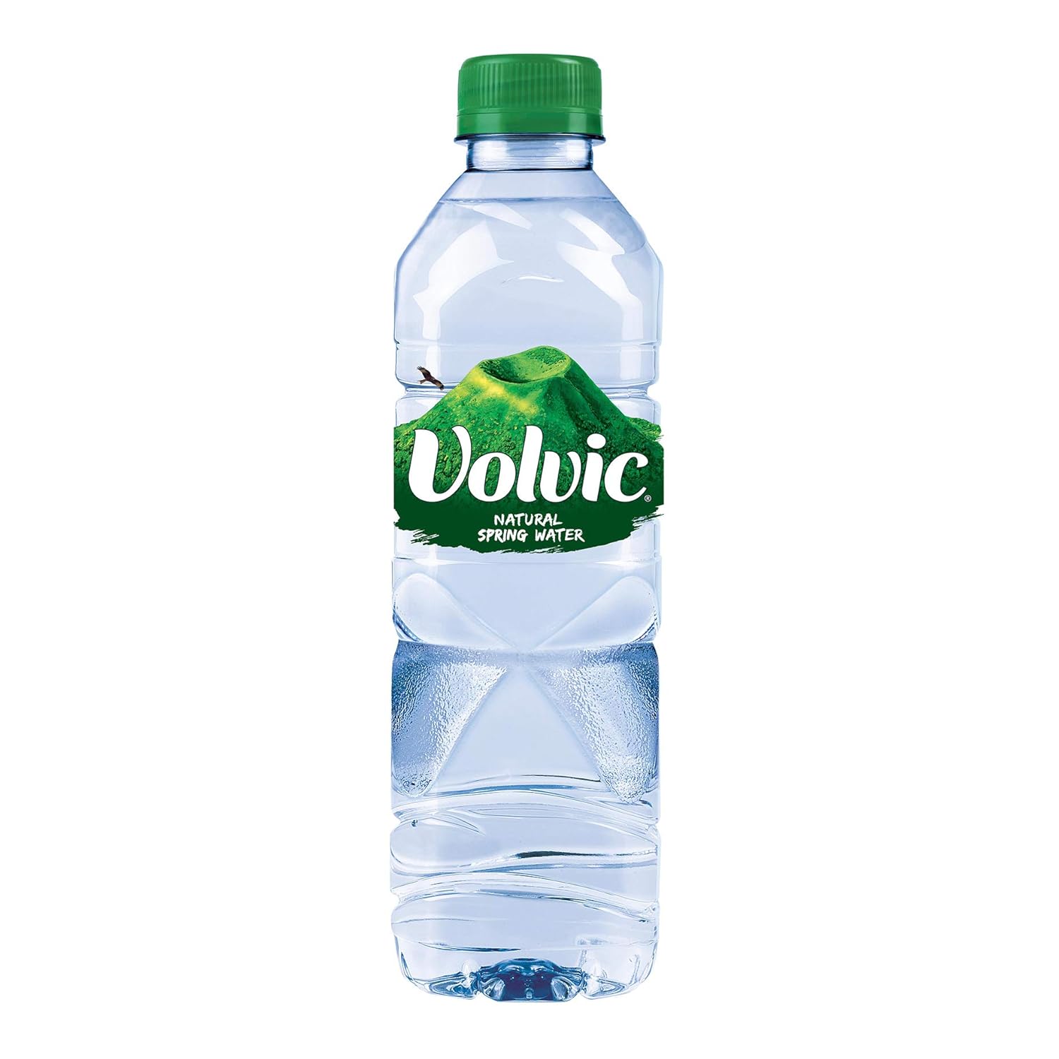 Amazon Com Volvic Natural Spring Water 500ml Bottles Pack Of 24 Grocery Gourmet Food