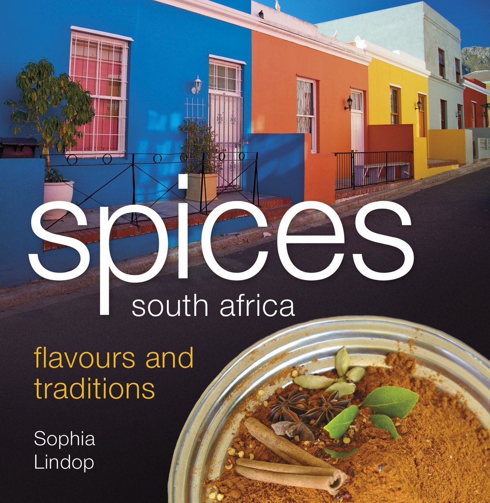 Spices flavours and traditions