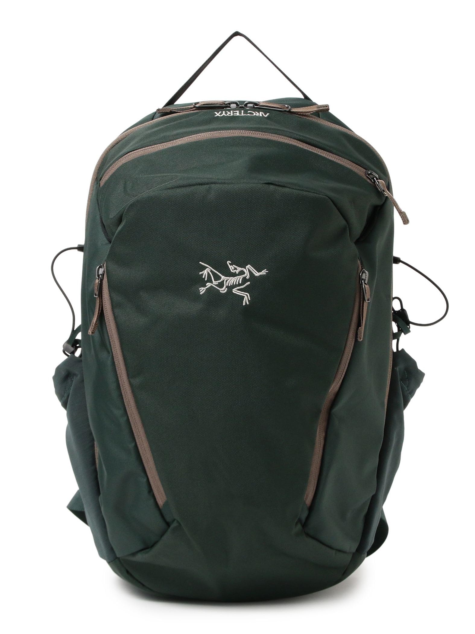 Amazon.co.jp: [ビームスボーイ] キャンパス・バッグ ARC'TERYX MANTIS