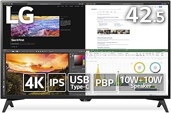 43UN700-B.AJP LG 42.5インチ ディスプレイモニター medium02.jpg