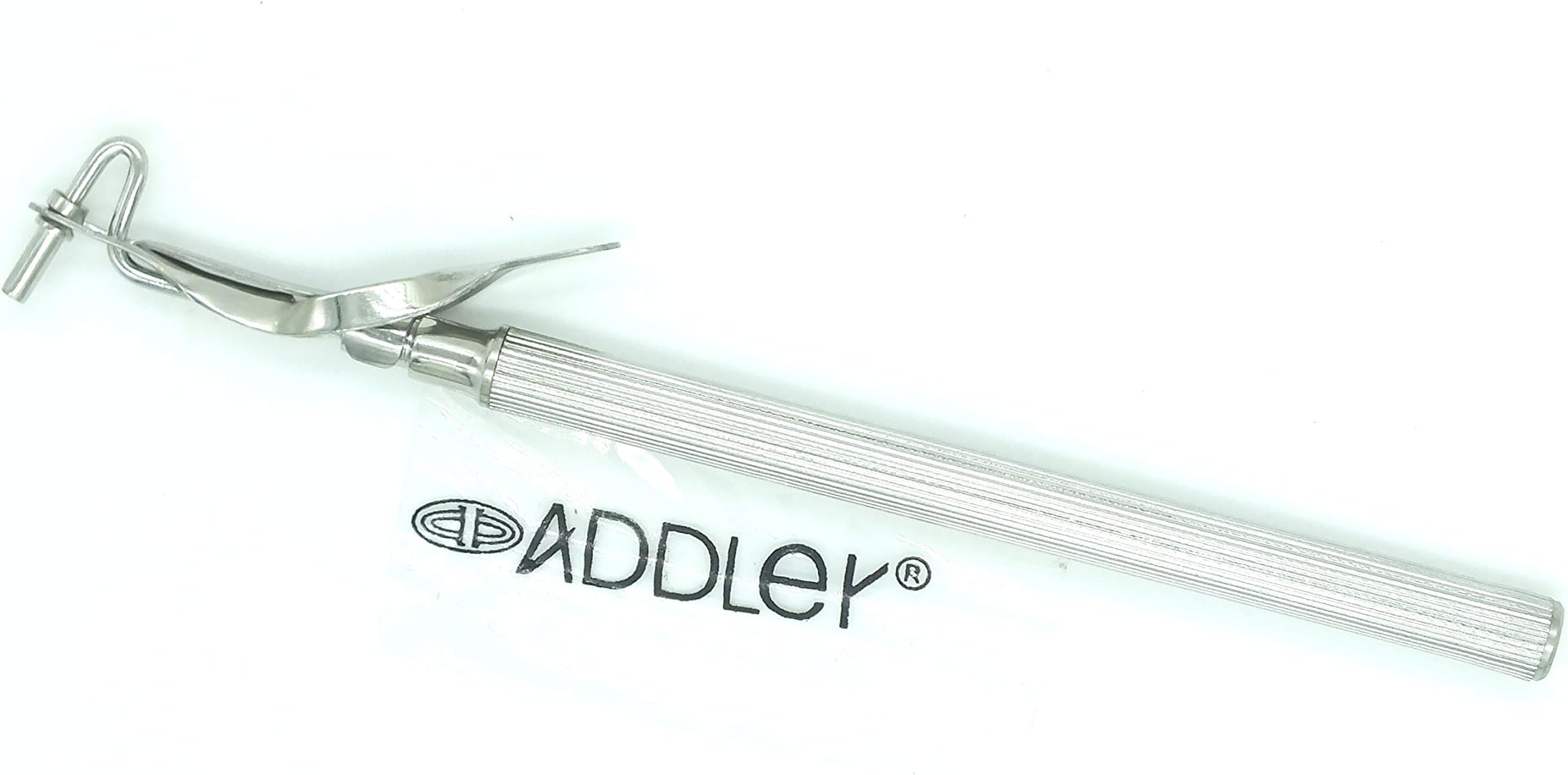 Dental Amalgam Carrier Single Ended ADDLER