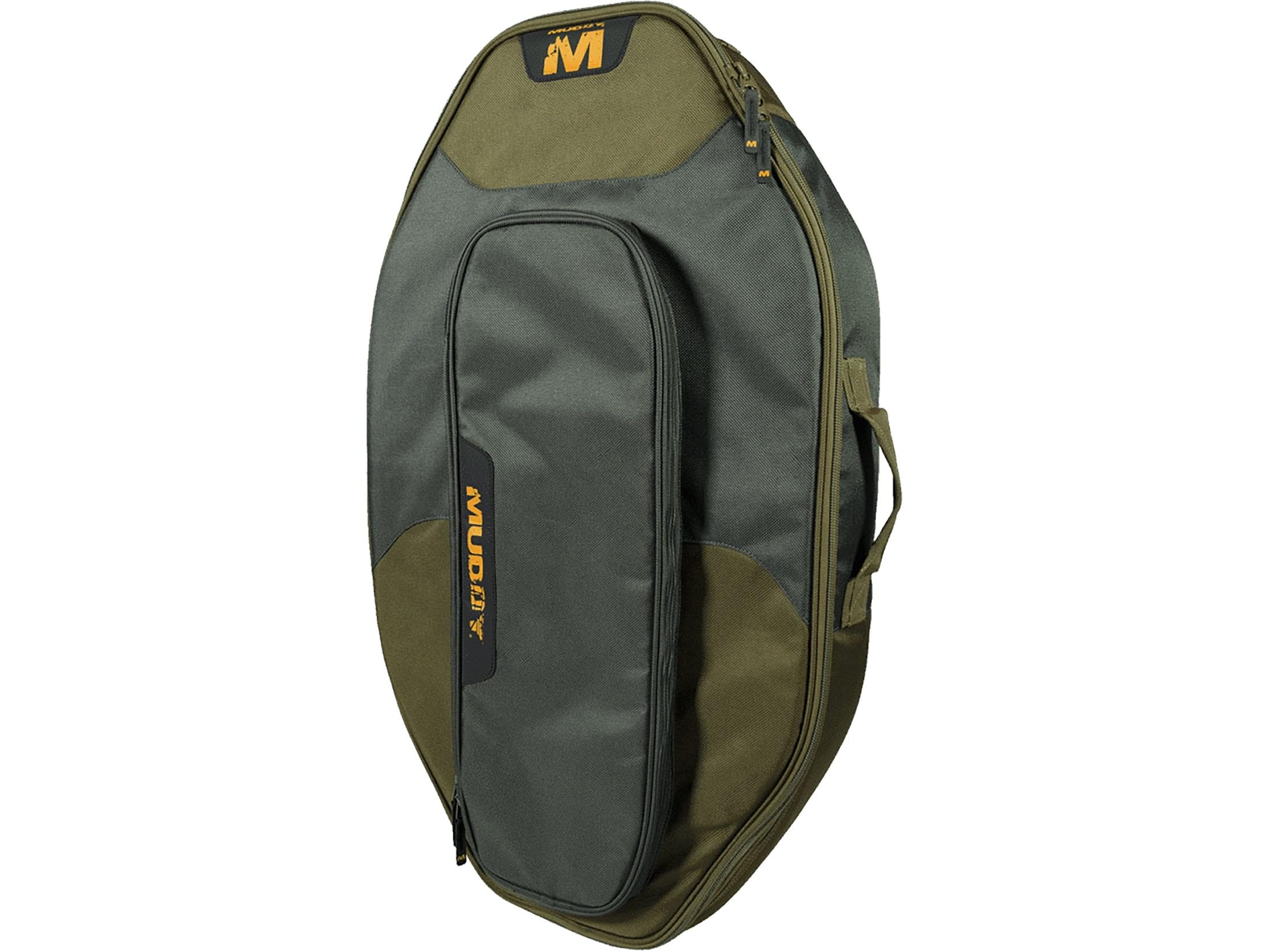 Muddy Outdoors Mini Compact Crossbow Case - Peat Moss