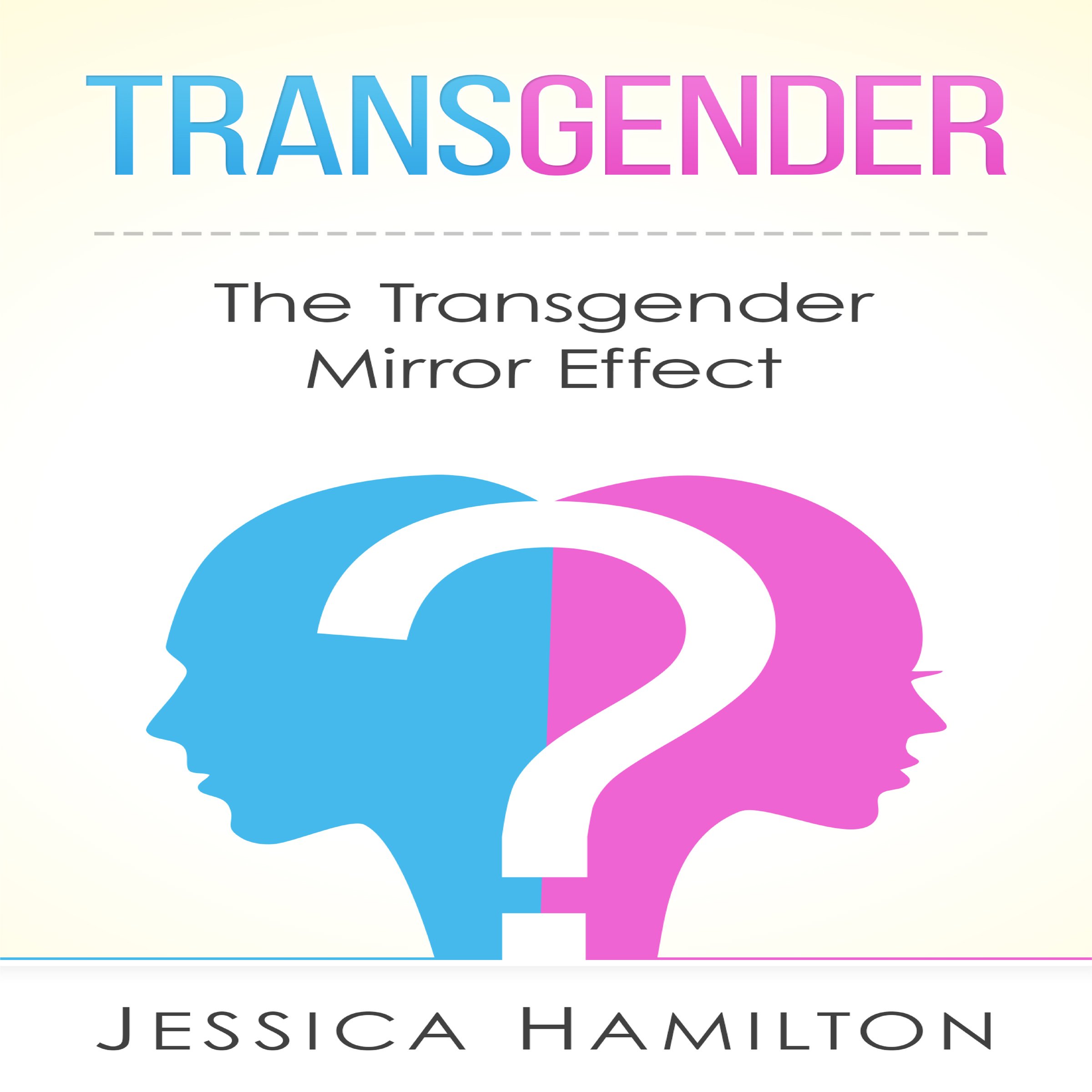 Cover art for Transgender