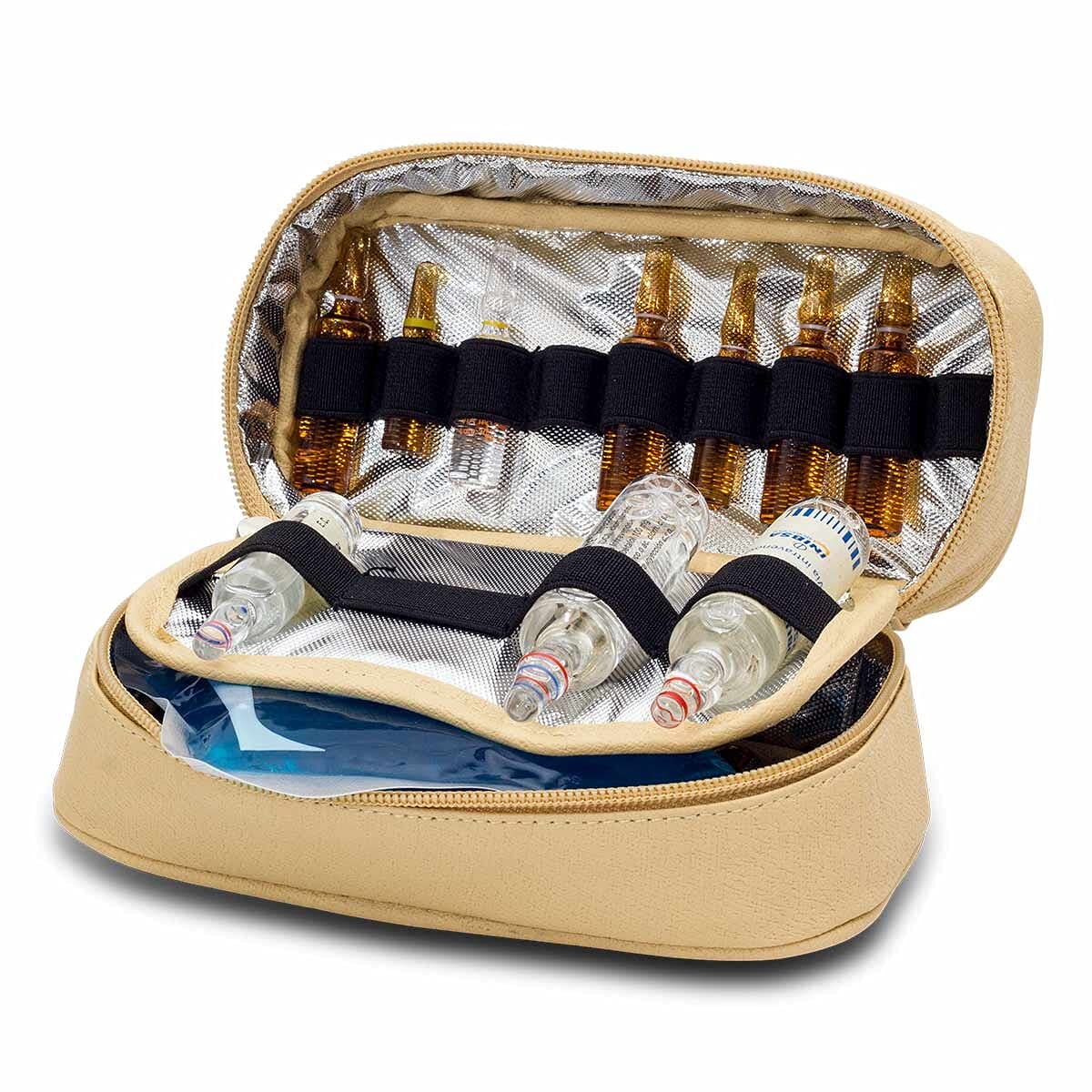 ELITE BAGS Maletín médico DOCTOR’S