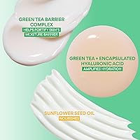 Vista 2 de Innisfree Daily UV Defense SPF 36 – Korean Face Sunscreen, Invisible Finish, Broad Spectrum, No White Cast, Lightweight, Hydrating, Available in