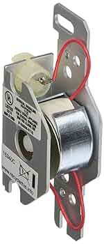 Edwards Signaling 1064-G5 Buzzer 24V50/60HZ - Amazon.com