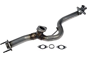 Dorman 679-021 Exhaust Manifold Crossover Pipe: Improve Engine Performance