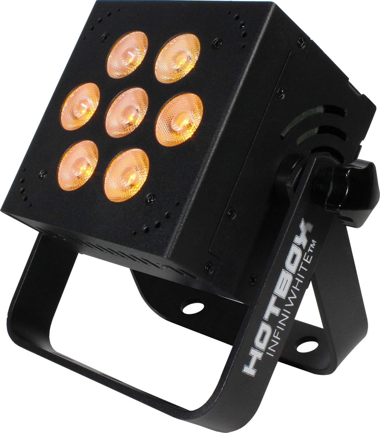 Blizzard Lighting Hotbox Infiniwhite Stage Light Unit