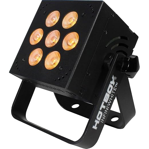 Blizzard Lighting (Hotbox Infiniwhite)