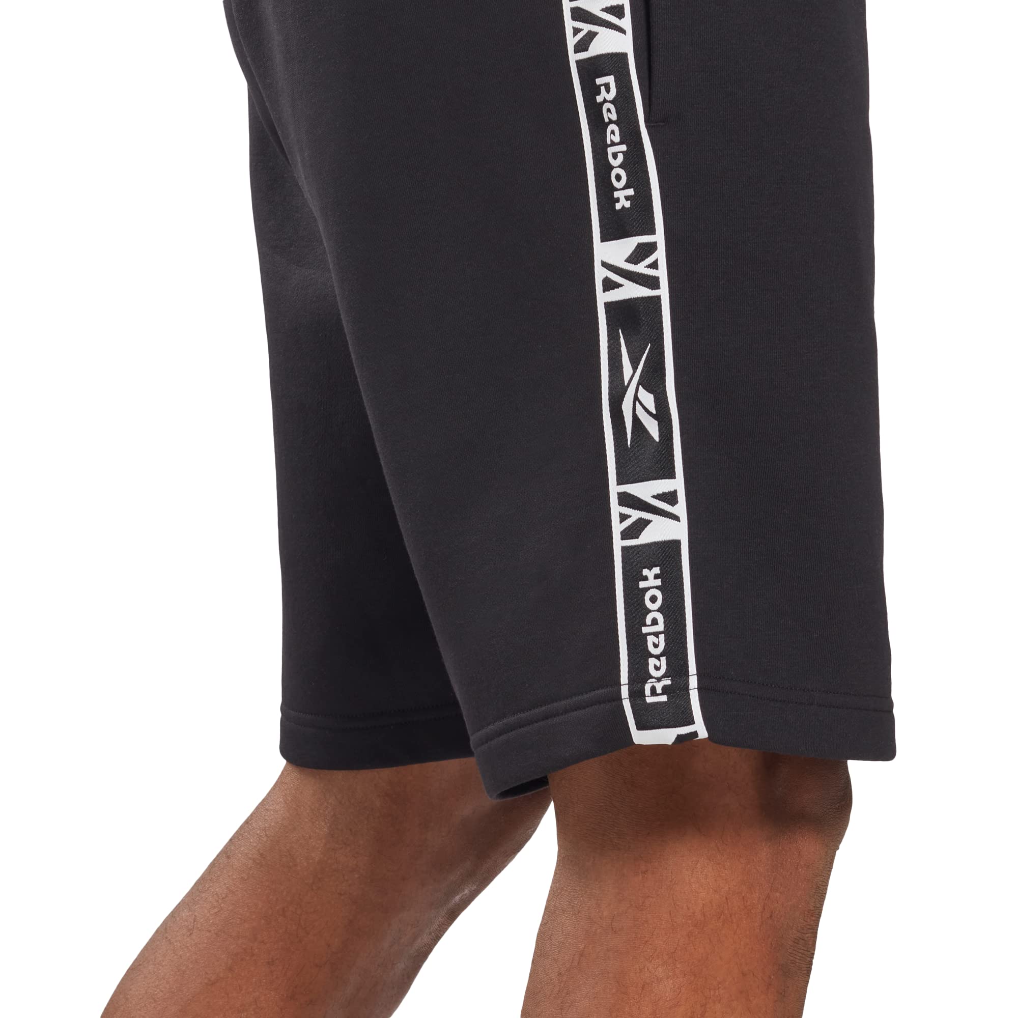Reebok Ri Tape Short - szorty Mężczyźni