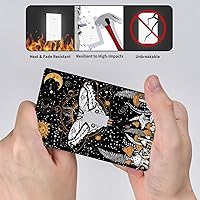 Vista 47 de Toggle Light Switch Wall Plate, Japanese Cherry Blossoms Mountain Tower Double Switch Cover, Size 2-Gang 4.5" X 4.5