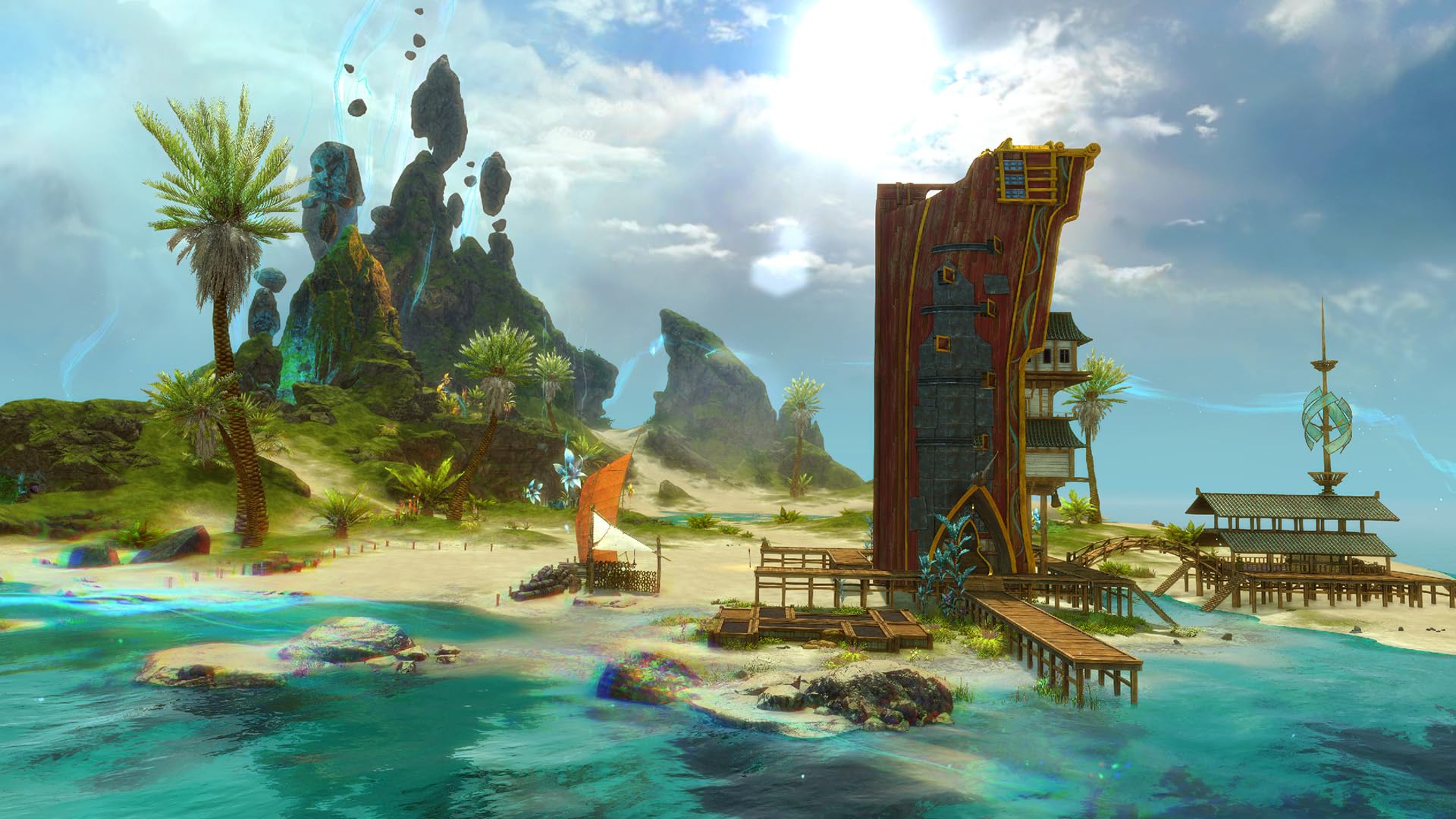 Guild Wars 2: Visions of Eternity Standard | Codice per PC
