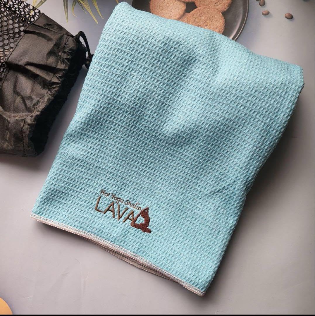 LAVAヨガラグ未開封新品ターコイズ＆チャクラバーム7種 LAVAヨガラグ未開封新品ターコイズ＆チャクラバーム7種