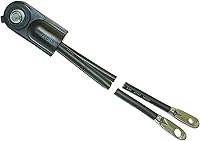 Vista 1 de ACDelco Professional 4SD11XR - Cable de batería negativo