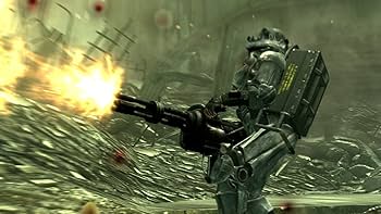Amazon.co.jp: Fallout 3: Game of the Year Edition (PC・輸入