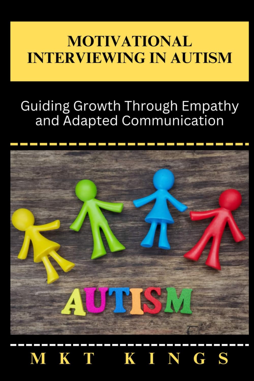 Motivational Interviewing in Autism: Guiding Growth Through Empathy and Adapted Communication