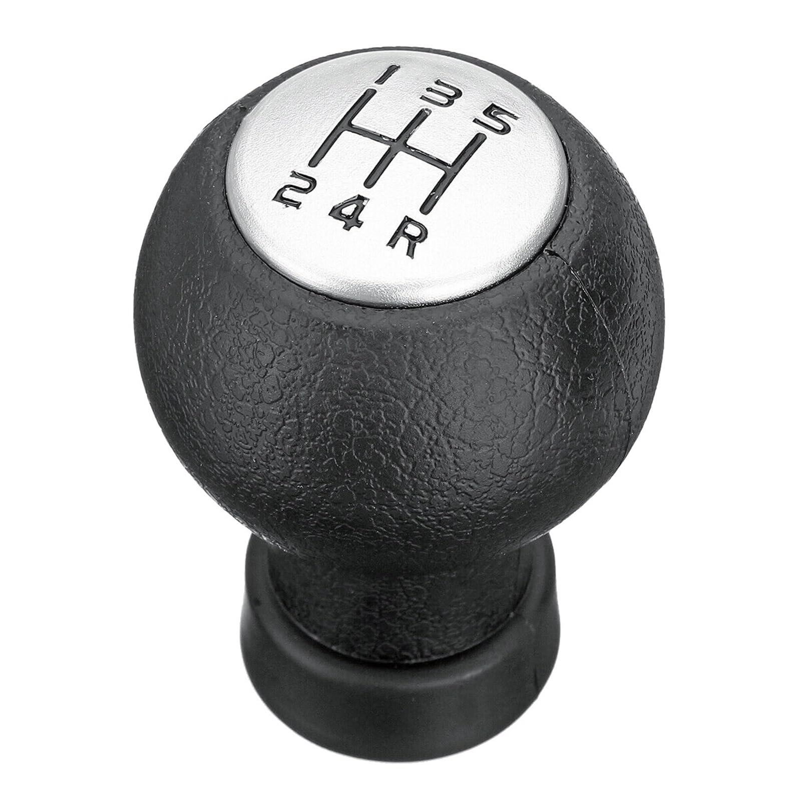 Gxqklsu One Color Gear Shift Knob For Suzuki For Swift For Sx4 For Alto Car Gear Shift Knob Cover 5 Speed Car Gear Shift Knob Lever Dust Cover Gear Lever Tuning