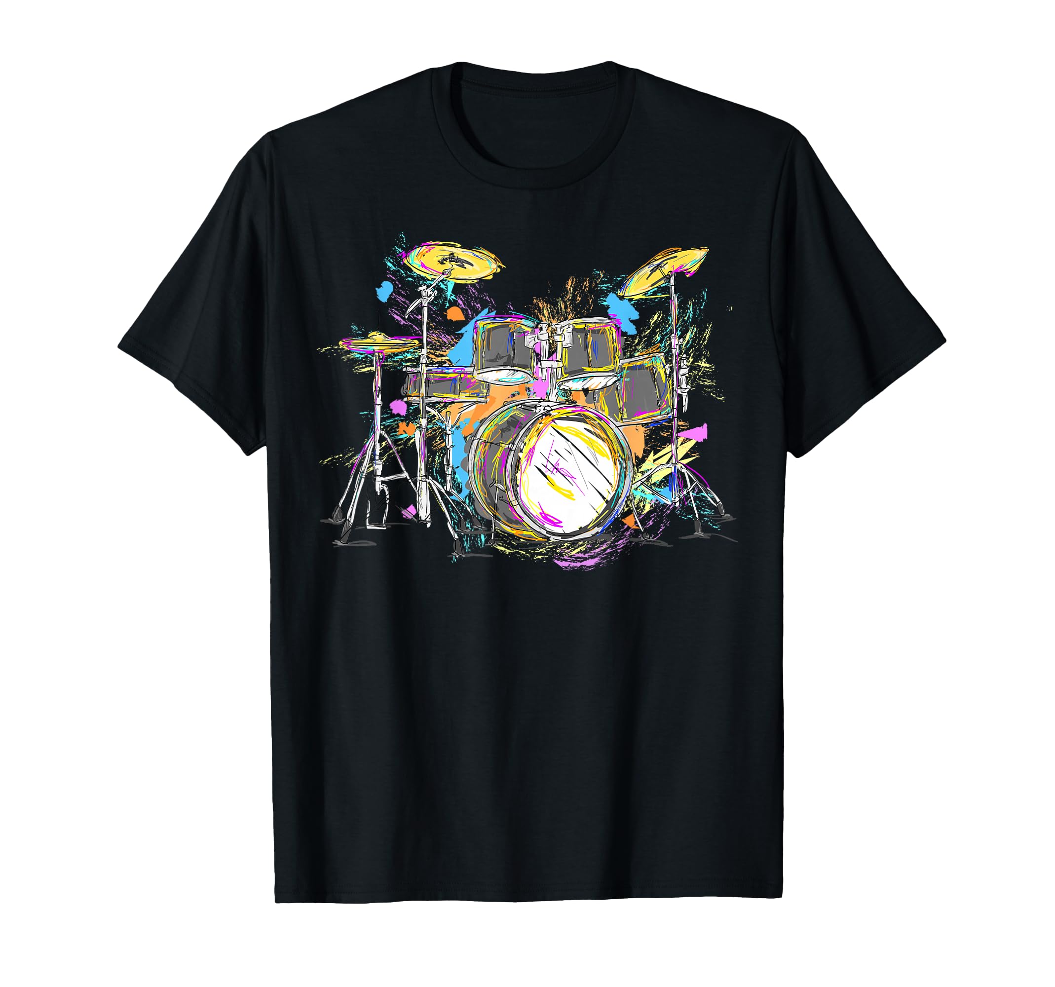 Kleidung mit Designs von Amazon Merch on Demand