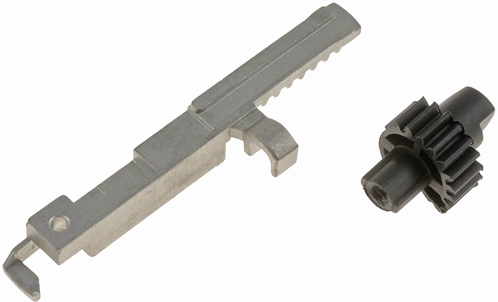 Dorman 83221 Rack And Sector Gear Kit - Without Tilt Or Tilt