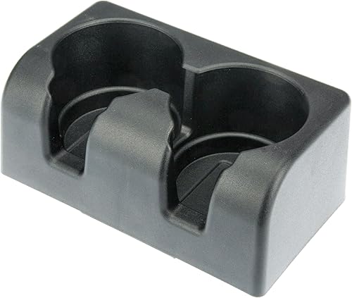 Autotecnica 19256630 Portavasos en asiento trasero