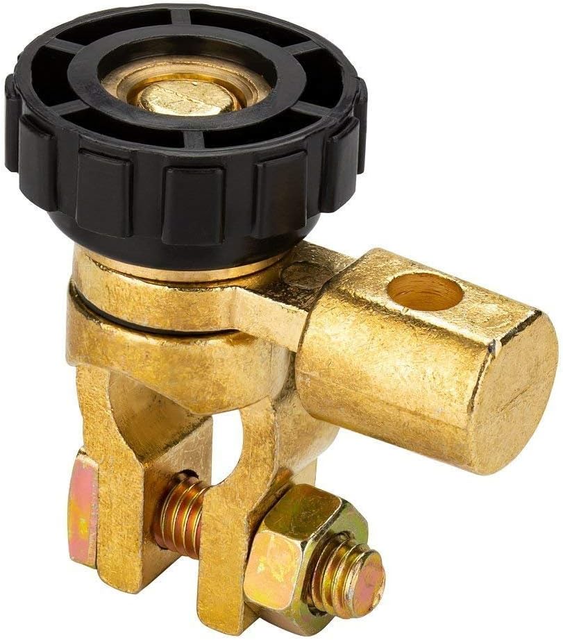 Battery Disconnect Switch (56-00028)