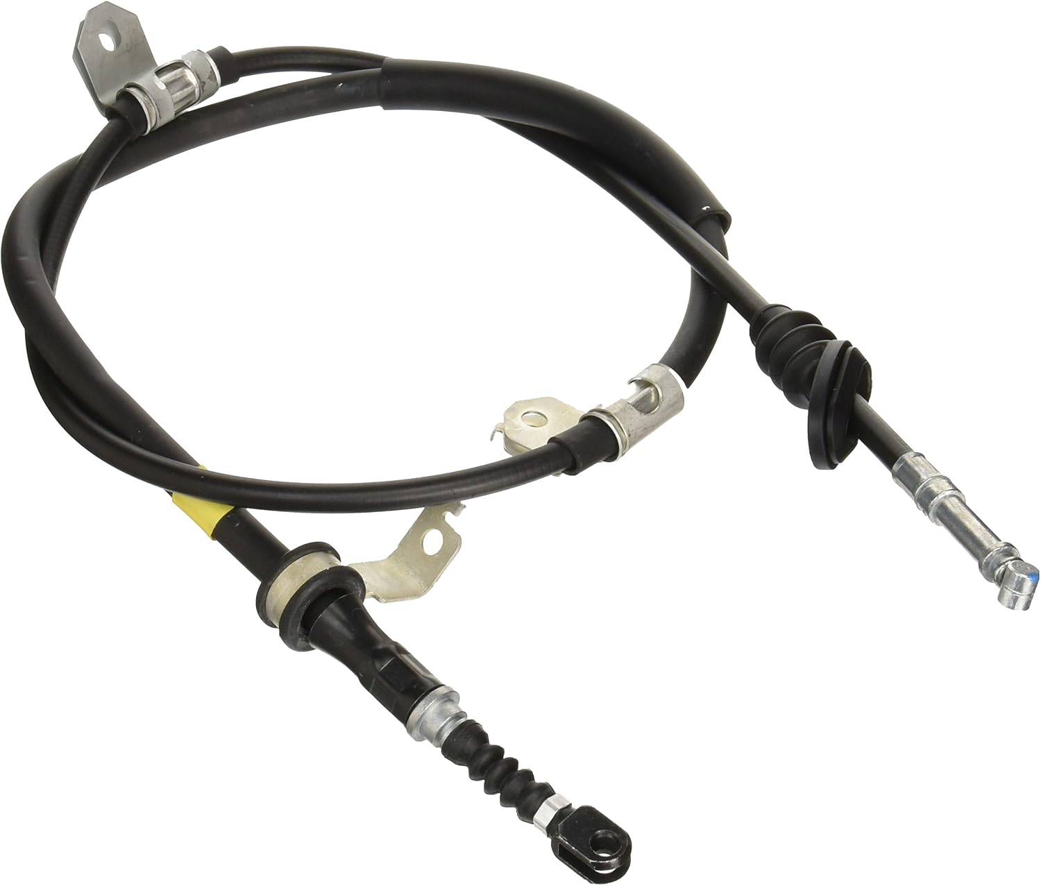 Toyota Genuine Parts - Cable Assy, Parking (46420-17100)