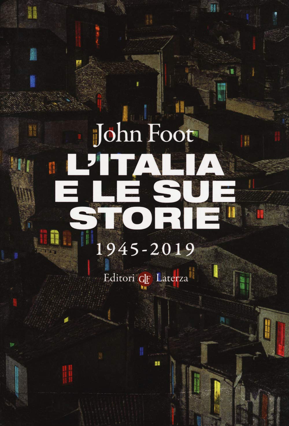 L'italia E Le Sue Storie 1945-2019 - 4