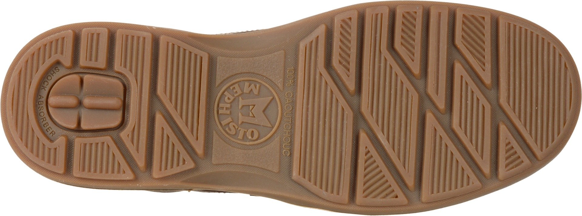 Mephisto Douk Riko, Zapatos para Lluvia Hombre