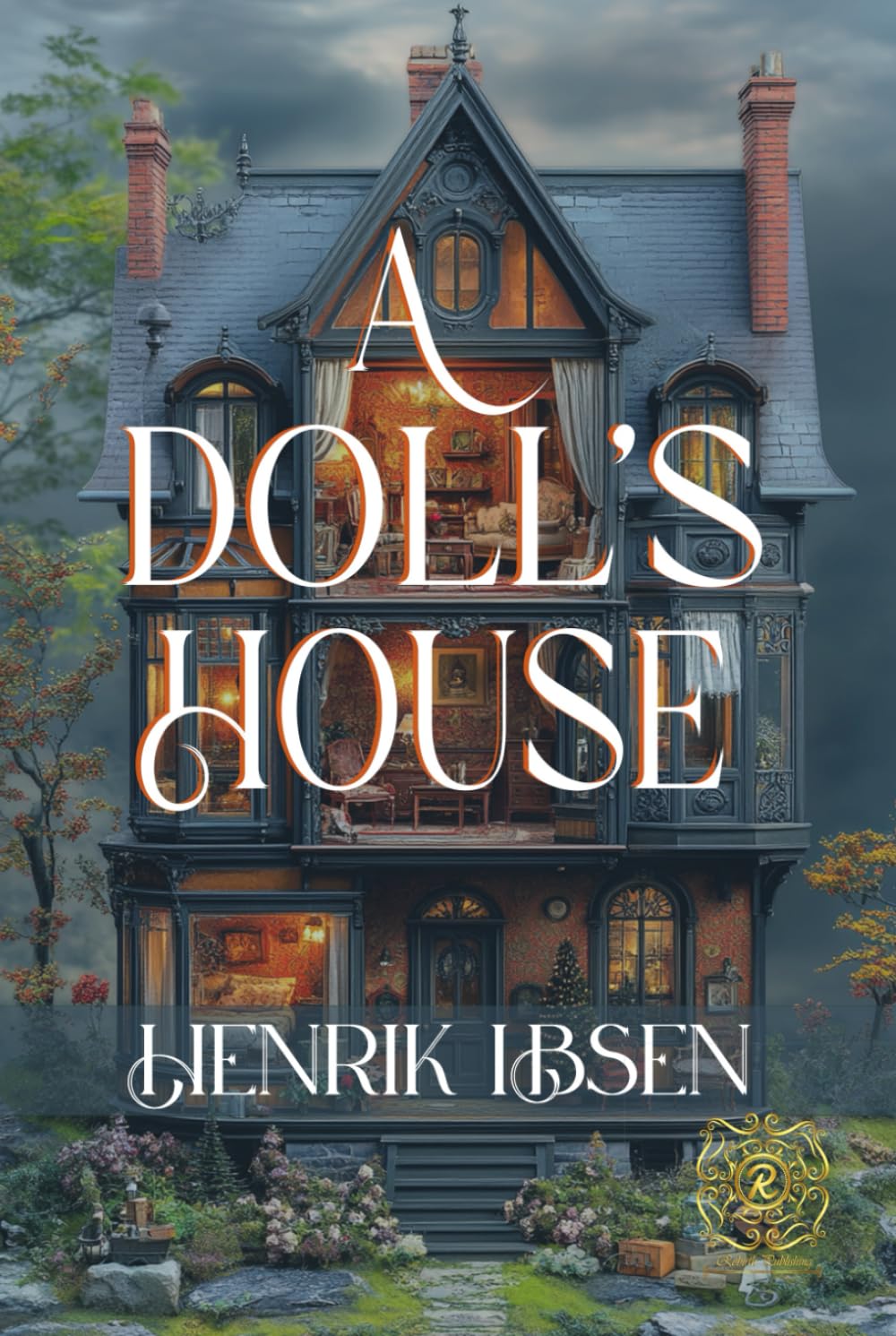 A Doll's House: Rebirth Special Edition | Annotated