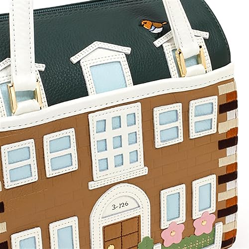 Vista 3 de Kitamura(キタムラ) Handbags UK Home