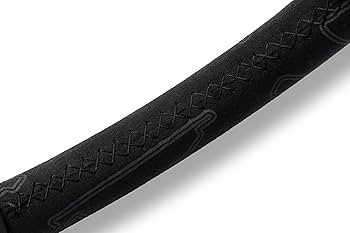 Amazon | MOMO（モモ）ステアリング ULTRA BLACK EDITION（ウルトラ