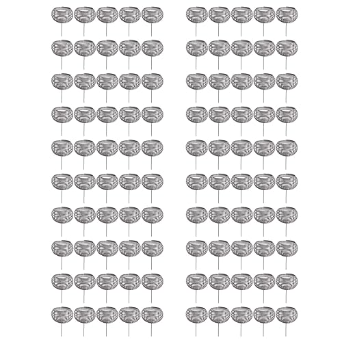 Miniatura 7 de Cesta de fertilizante de bonsái, cesta de fertilizante de bonsái 100