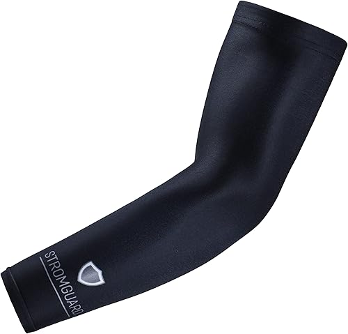 Stromguard Manga deportiva de compresión para brazo, camuflaje digital, béisbol, fútbol, baloncesto, (una manga de brazo)
