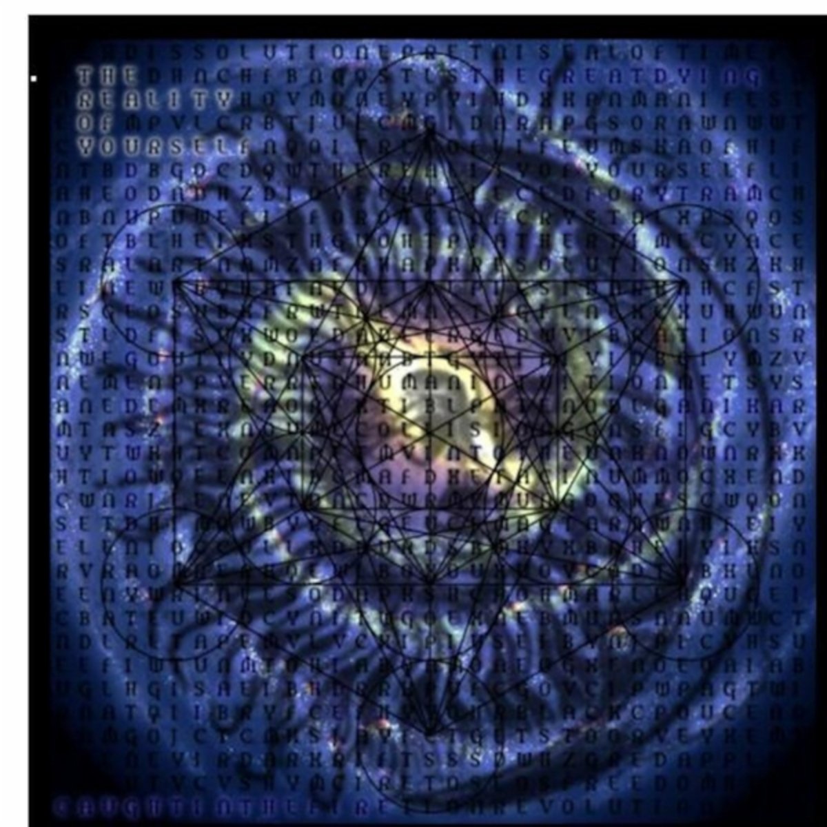 The Reality of Yourself (T.R.O.Y)