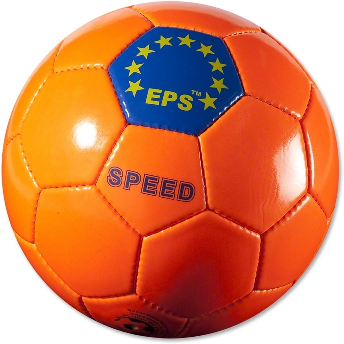 EPS Soccer Training Ball EPS Speed Superlight (Size 4