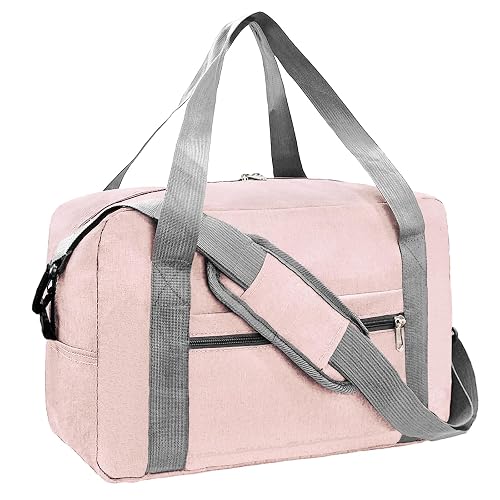 Spirit Airlines Personal Item Bag 30L Pink