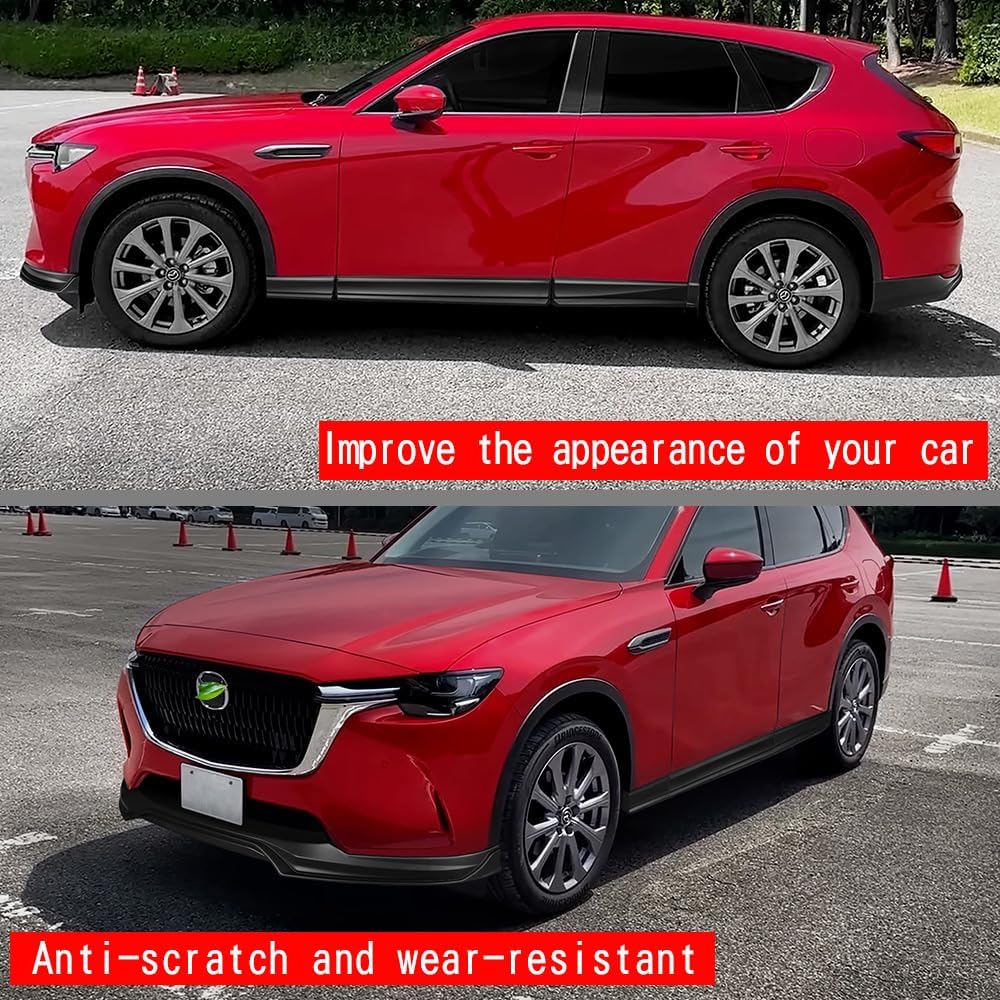 Amazon | 【Onyx Auto】FOR新型CX-60 KH系 (2022年9月～)サイド