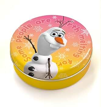 オラフさま Amazon｜スケーター(Skater) 保冷 がま口 ランチバッグ