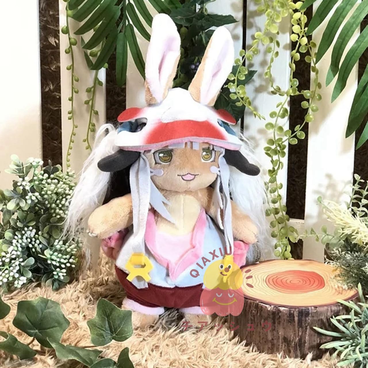 メイドインアビス 選べる抱き枕カバー リコ ナナチ Amazon.co.jp