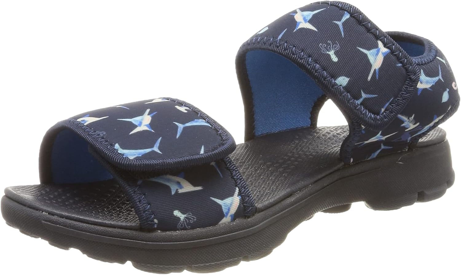 SISE レザー サンダル forme guidi Hender Scheme サメサンダル