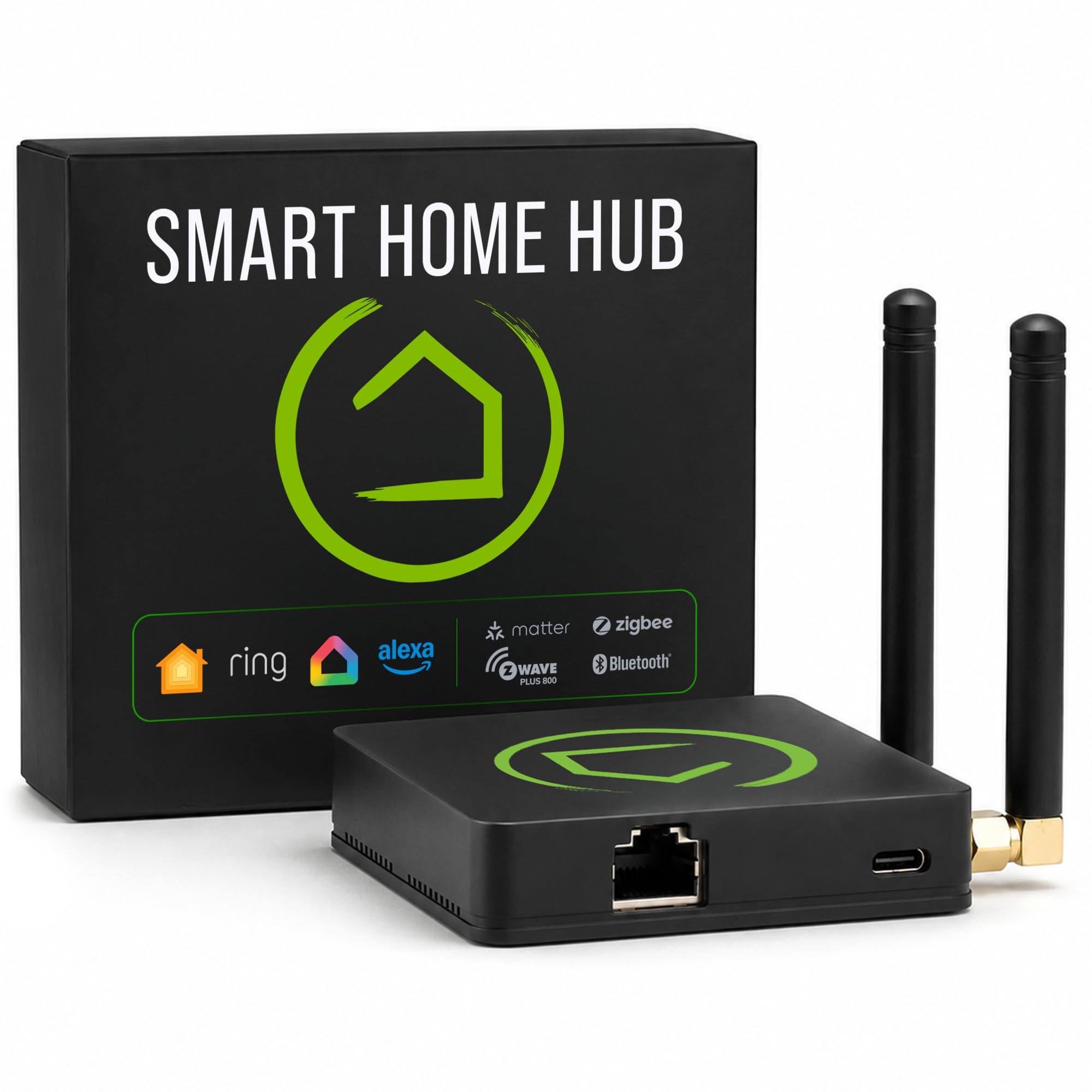 Local Smart Home Hub: Why Your NAS May Run the House Next