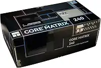 Water Cooler Thermalright Core Matrix 240mm Preto