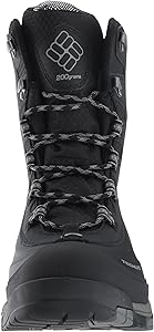 Buy Columbia Men's Bugaboot Plus Omni-Heat Michelin Snow Boot
