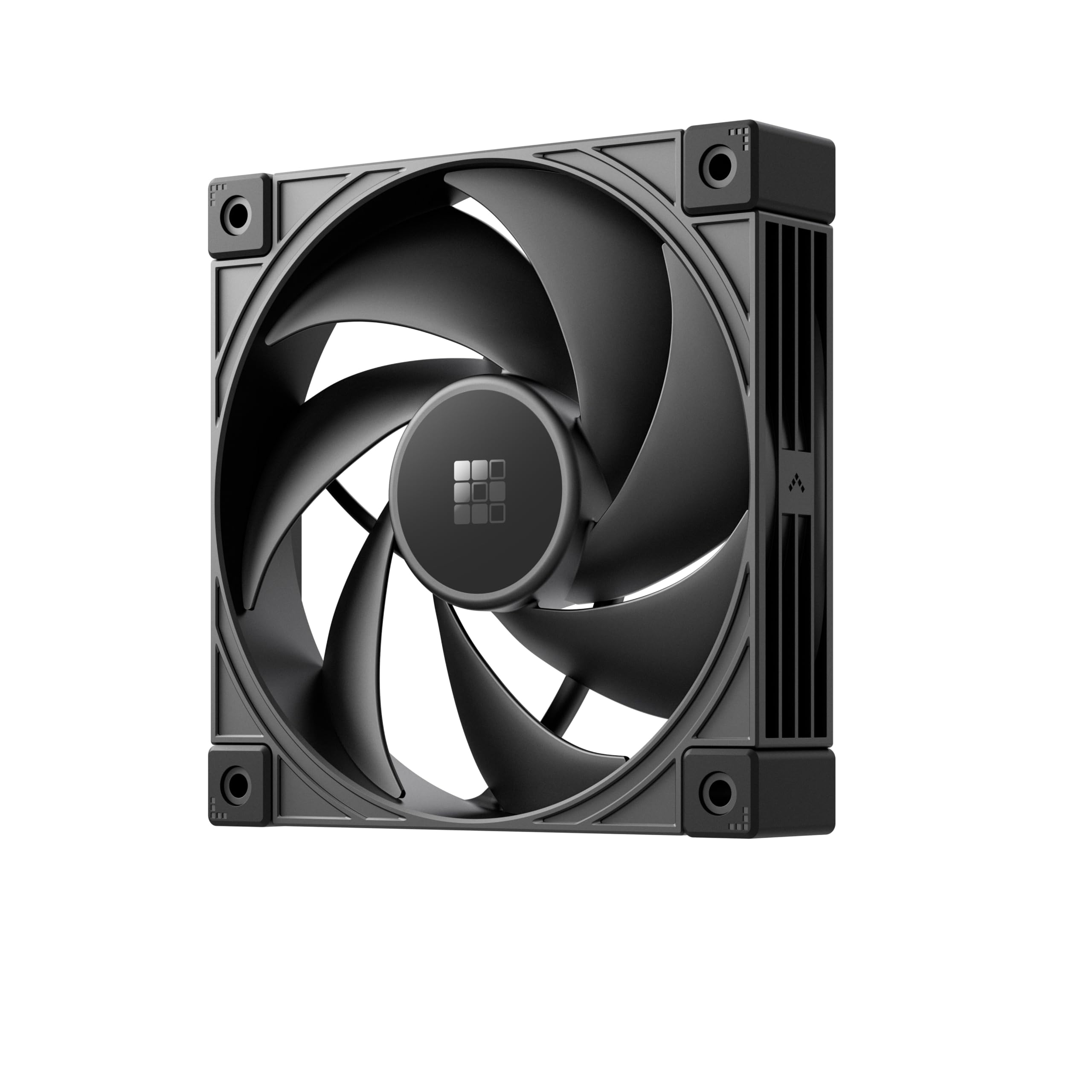 Rosewill Chasis de Servidor 4U Sudokoo Edition con 6 Ventiladores Sudokoo SK120 PWM de Alto Flujo de Aire | 15 bahías de Disco Duro de 3.5 | Compatible con E-ATX | 2 USB 3.0 | Cerradura y Llave del