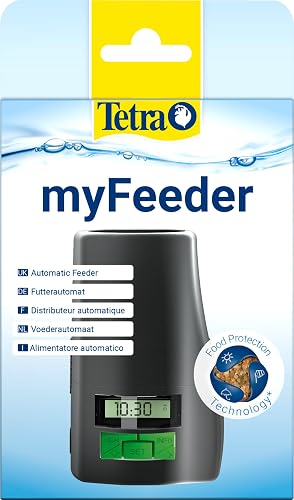 Tetra myFeeder