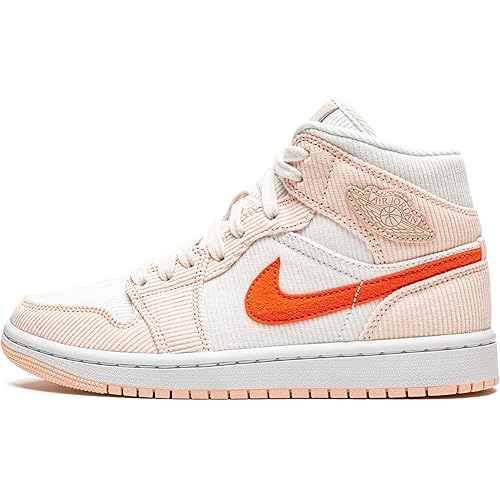Air Jordan 1 Mid Women's Shoes