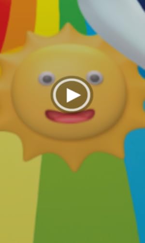 Rainbow Road Race - Can You Beat Your Family And Friends By Scoring Big? #TOP1