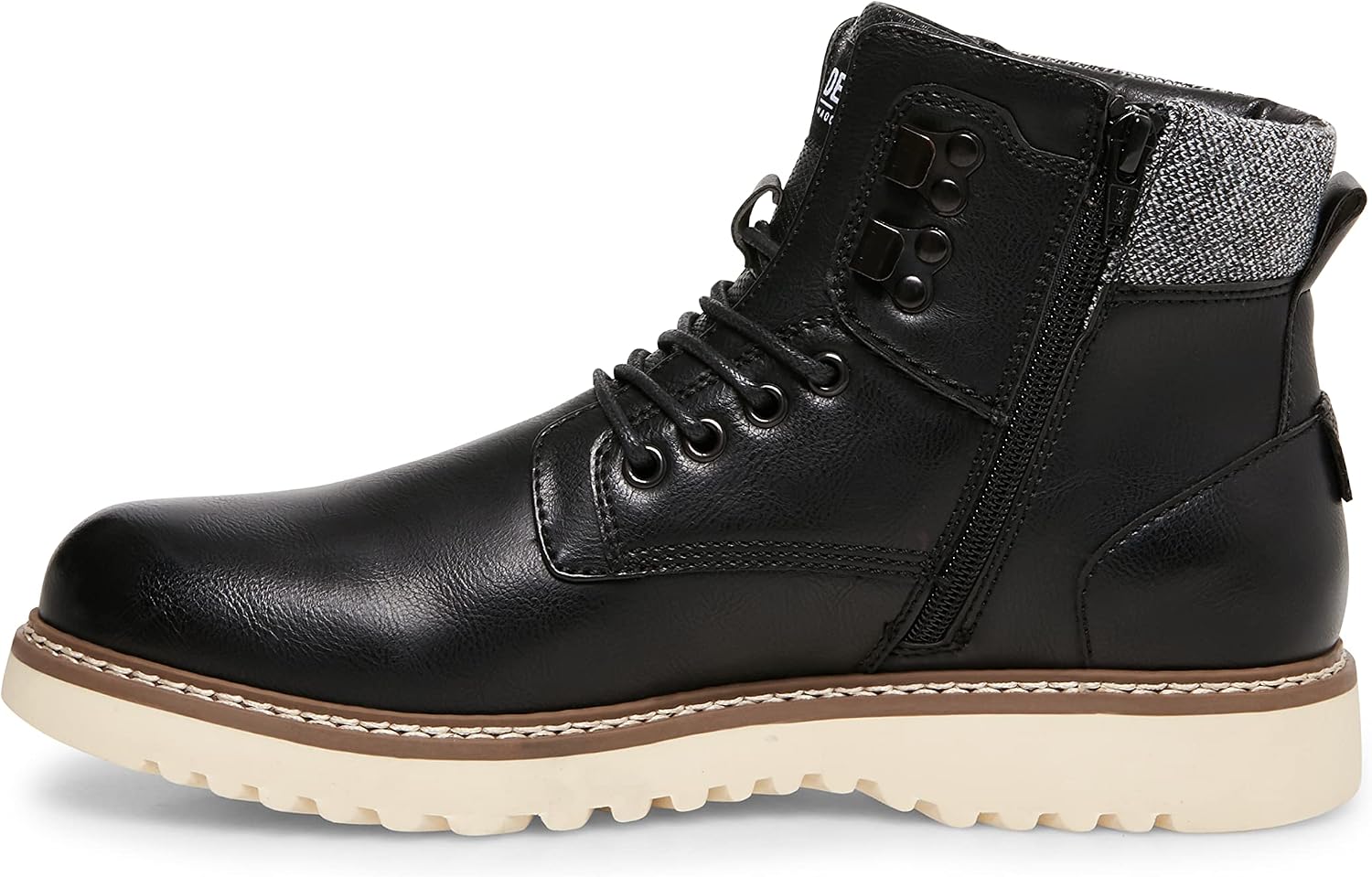 Madden Men's M-damily Combat Boot