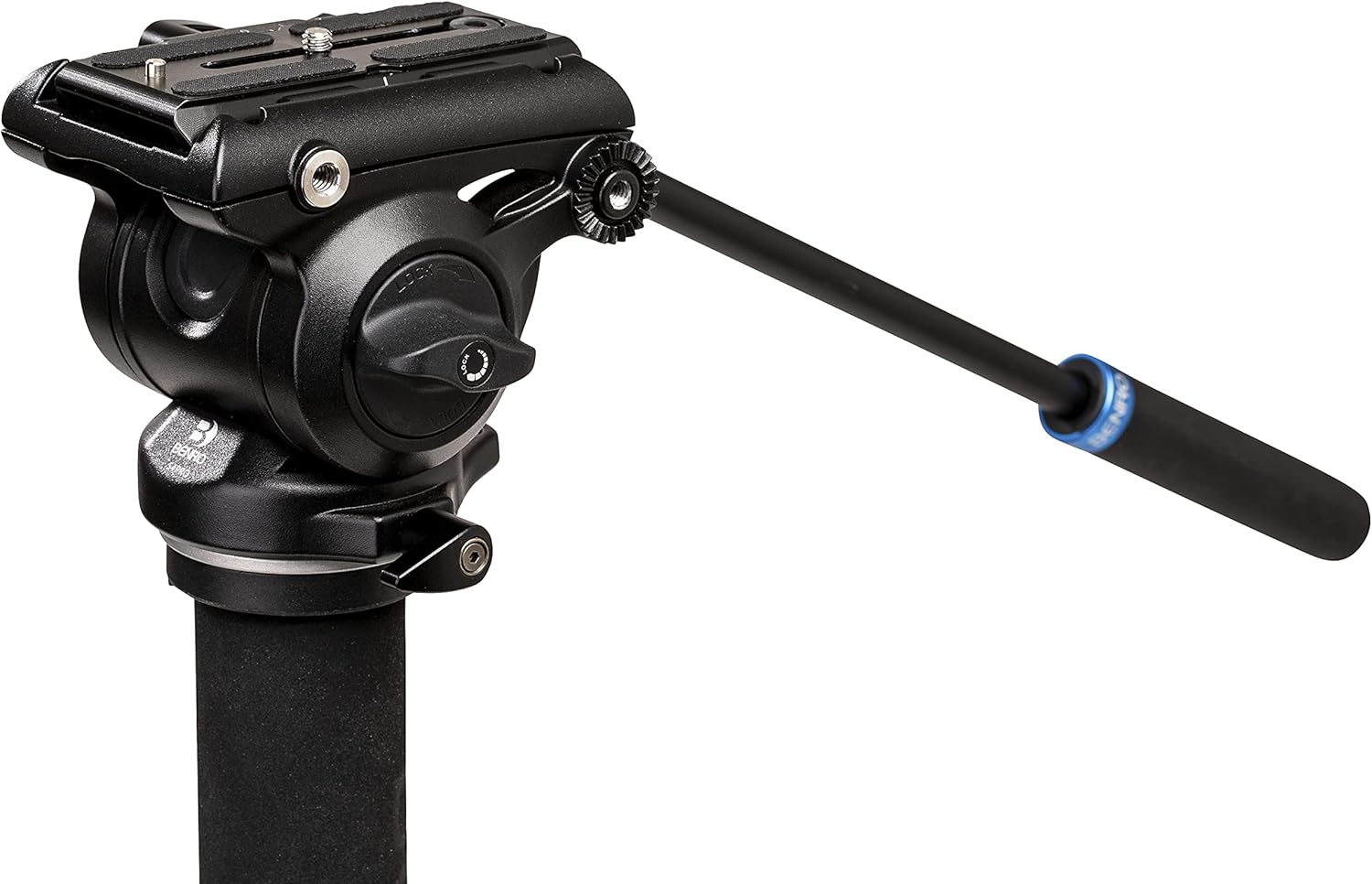 Benro A48F Classic Aluminum Monopod